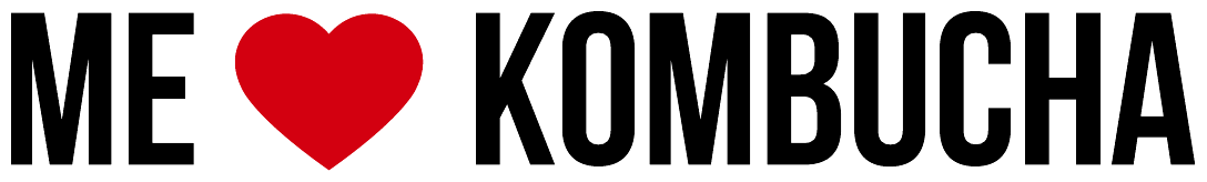 Me Kombucha logo