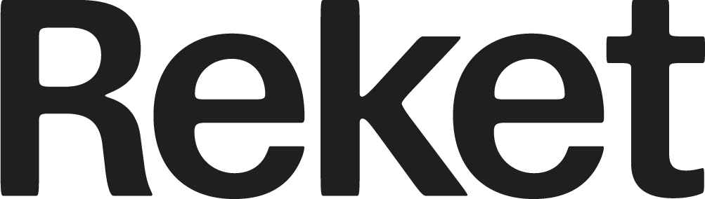 Reket logo