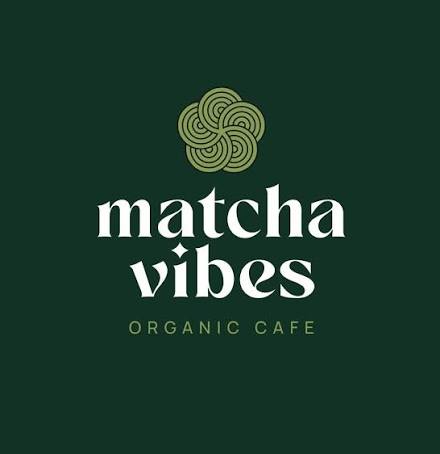 Matcha Vibes logo