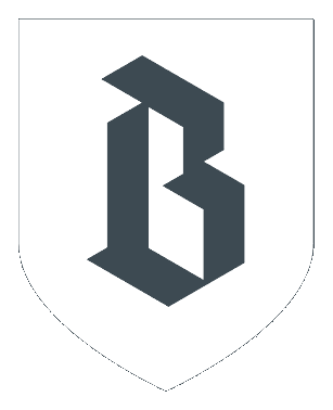 Ballers Café logo